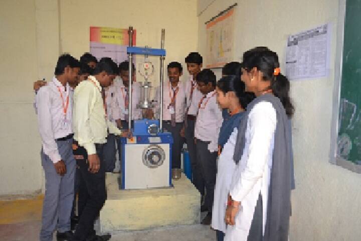 laboratory
